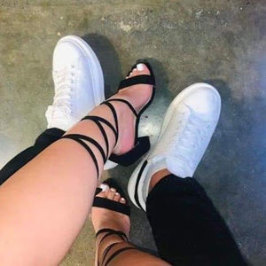 Meet your Posher, Steven